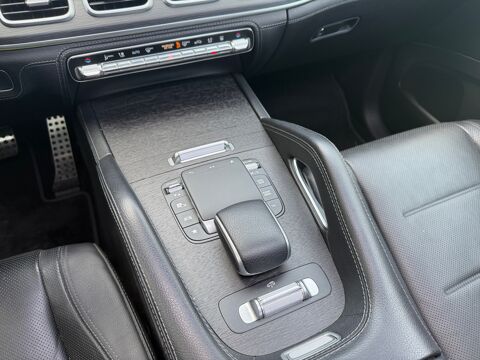 Classe GLE GLE COUPE 350E AMG LINE 4MATIC 2021 occasion 31120 Pinsaguel