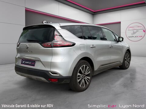 Espace INITIALE PARIS 2018 occasion 69730 Genay