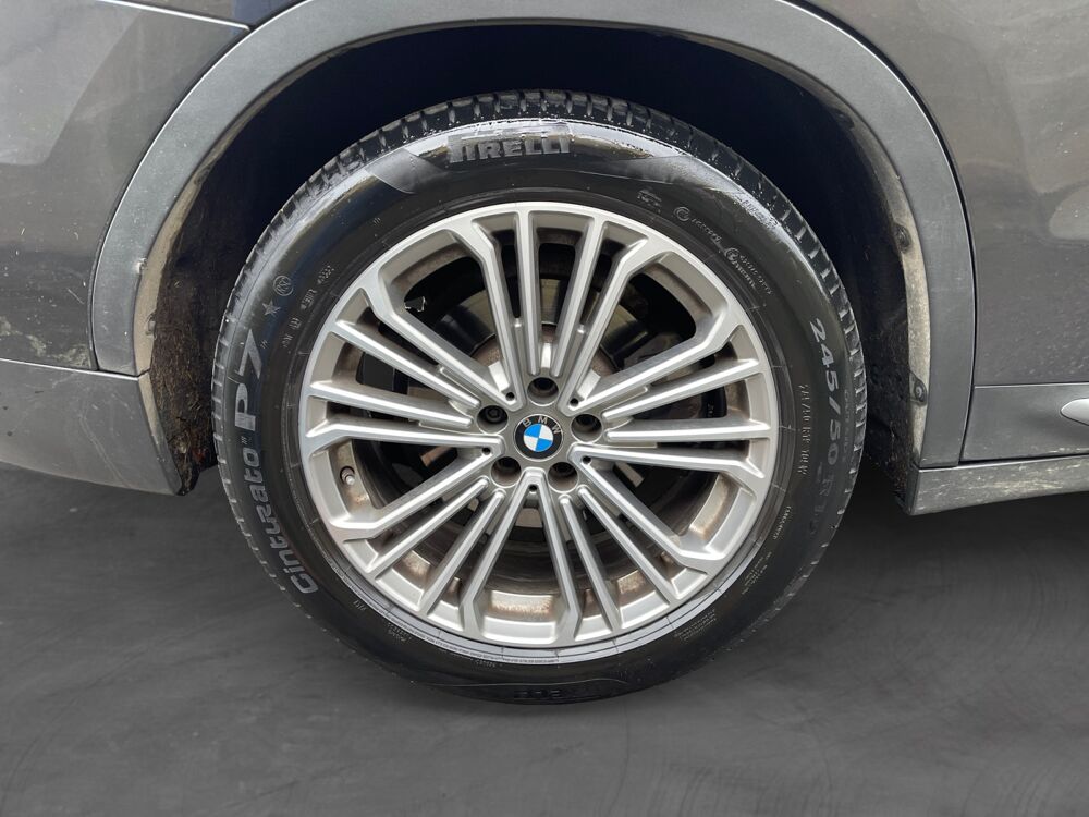 X3 LUXURY 2018 occasion 60000 Beauvais