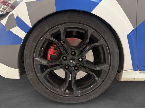 Clio RS 200 EDC 2014 occasion 62223 Saint-Laurent-Blangy