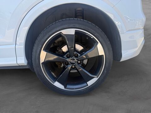 Q2 35 TDI 150 DESIGN LUXE QUATTRO S TRONIC 2017 occasion 83210 La Farl&egrave;de