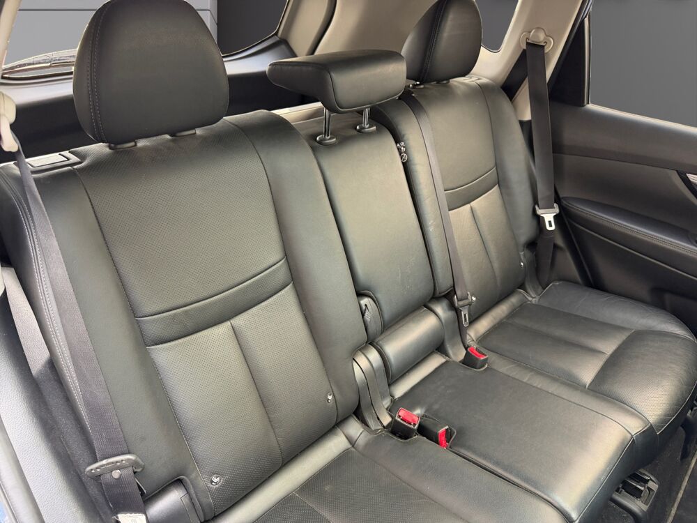X-Trail 2.0 DCI 177 TEKNA XTRONIC 2017 occasion 30900 Nimes