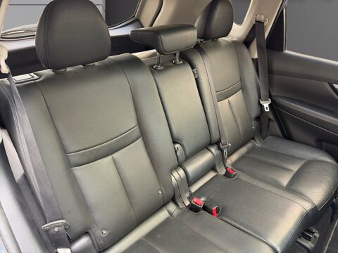 X-Trail 2.0 DCI 177 TEKNA XTRONIC 2017 occasion 30900 Nimes