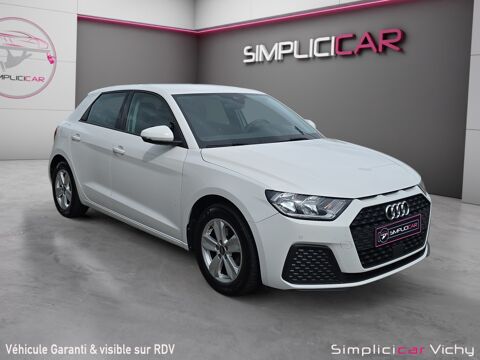 Audi A1 ADVENSE 2023 occasion Cusset 03300