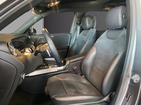 Classe A 220 D 2.0 AMG LINE BA 4 MATIC 2020 occasion 64121 Serres-Castet
