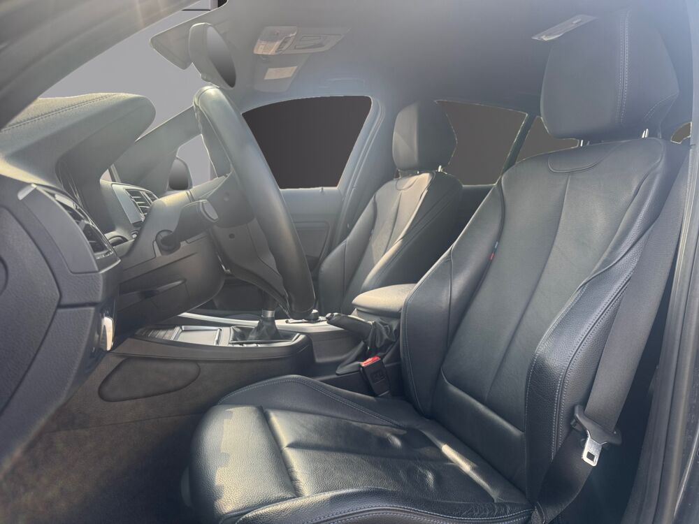 S&eacute;rie 1 118I M SPORT 2019 occasion 27000 &Eacute;vreux
