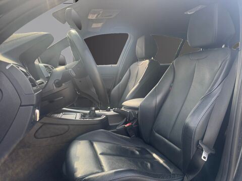 S&eacute;rie 1 118I M SPORT 2019 occasion 27000 &Eacute;vreux