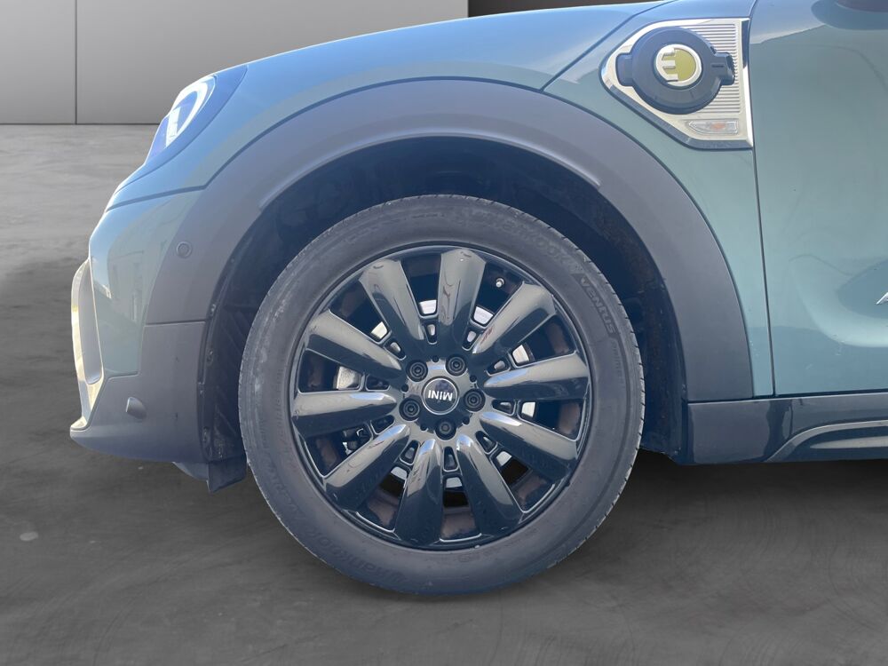 Countryman II (2) (F60) 1.5 125 ch + 95 ch ALL4 COOPER SE NORTHWOOD BVA 2022 occasion 17200 Saint-Sulpice-de-Royan