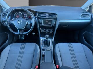 Golf Confortline 2016 occasion 83210 La Farl&egrave;de