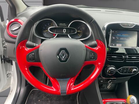 Clio Business Eco&sup2; 2013 occasion 87000 Limoges