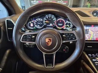 Cayenne 3.0 V6 E-HYBRID 2018 occasion 73290 La Motte-Servolex