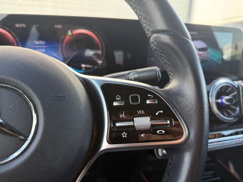 Classe GLA MERCEDES-BENZ GLA Progressive Line 8G-DCT 2020 occasion 45750 Saint-Pryv&eacute;-Saint-Mesmin