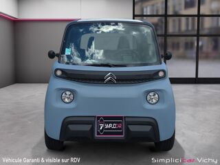 AMI POP 5.5 KWH 2024 occasion 03300 Cusset