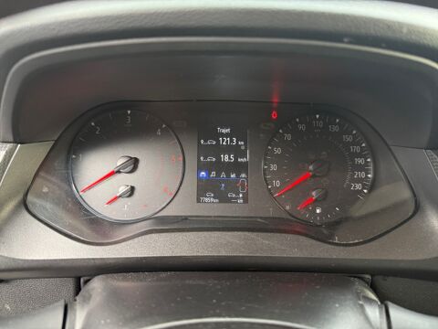 Kangoo Express III VAN 1.5 BLUE DCI 95 EXTRA 2023 occasion 31120 Pinsaguel