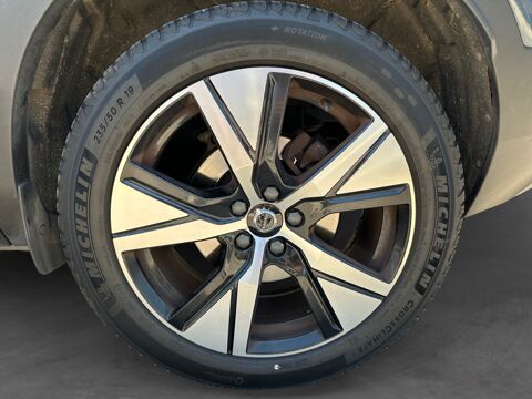 XC40 R-DESIGN 2022 occasion 69730 Genay