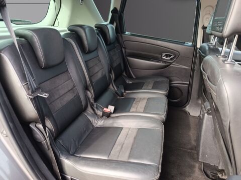 Sc&eacute;nic 1.6 DCI 130 LOUNGE 2014 occasion 27000 &Eacute;vreux