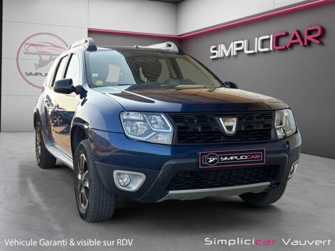 Annonce voiture Dacia Duster 8980 €