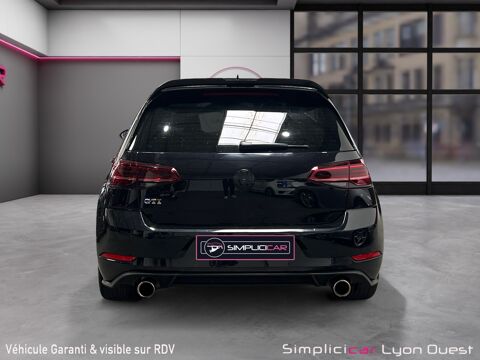 Golf 2.0 TSI 230 GTI PERFORMANCE DSG 2017 occasion 69530 Brignais