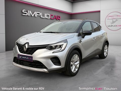 Captur Business 2021 occasion 83210 La Farl&egrave;de