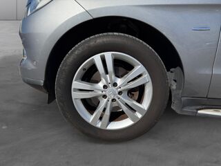 Classe M ML 350 CDI BLUETEC 2012 occasion 83210 La Farl&egrave;de