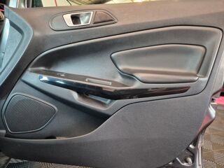 Ecosport 1.0 ECOBOOST 125 TITANIUM 2018 occasion 73290 La Motte-Servolex