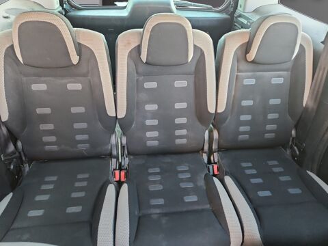 Berlingo 1.6 HDI 115 MUSIC TOUCH 2013 occasion 83480 Puget-sur-Argens