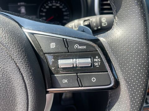 Sportage GT Line 2020 occasion 87000 Limoges