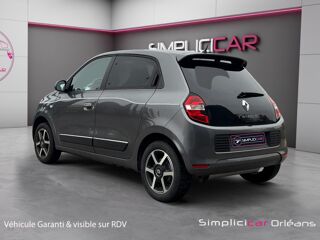 Twingo Intens 2019 occasion 45750 Saint-Pryv&eacute;-Saint-Mesmin