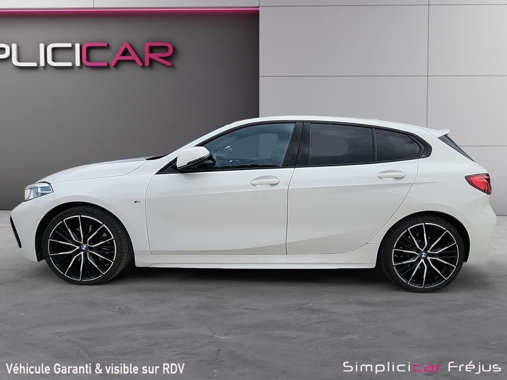 S&eacute;rie 3 120D XD M SPORT BA 2019 occasion 83480 Puget-sur-Argens