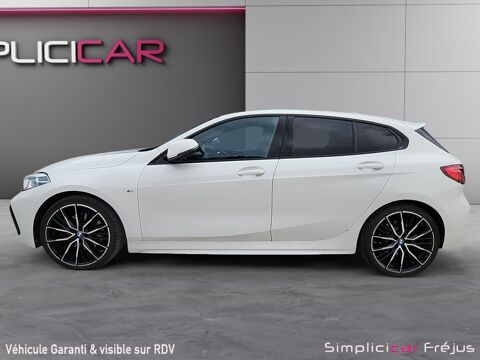 S&eacute;rie 3 120D XD M SPORT BA 2019 occasion 83480 Puget-sur-Argens