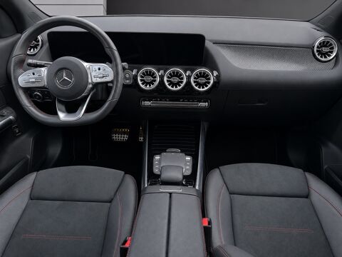 Classe GLA AMG Line 2023 occasion 27200 Vernon