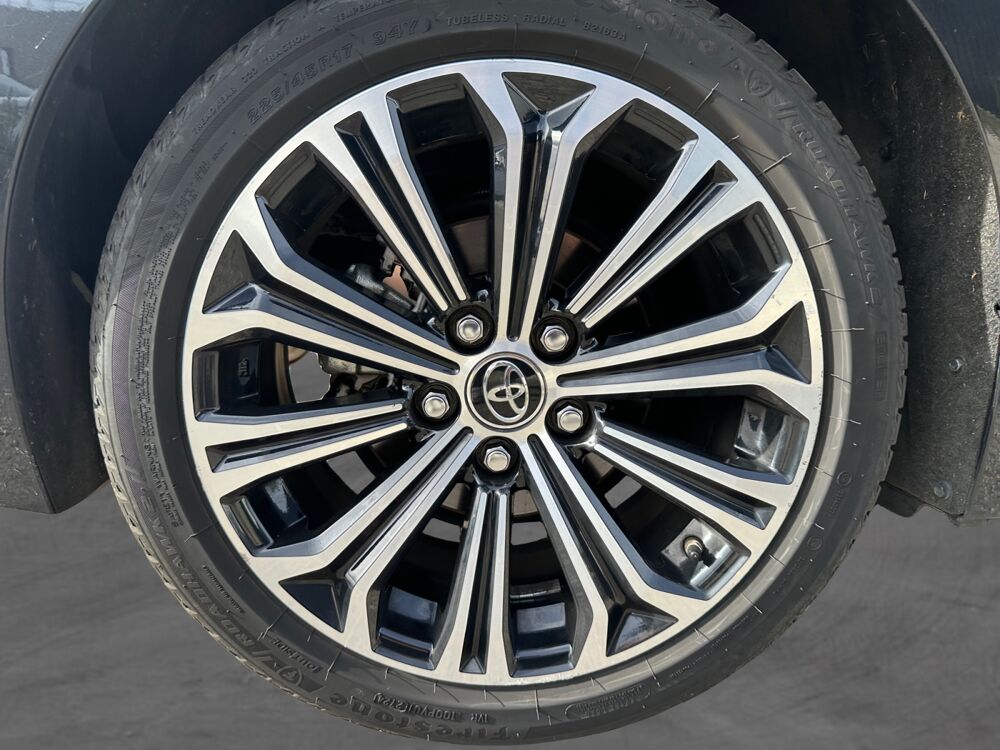 Corolla Design 2020 occasion 69730 Genay