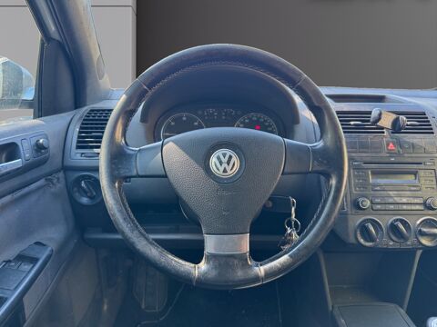 Polo TDI 80 ELLE 2008 occasion 34070 Montpellier