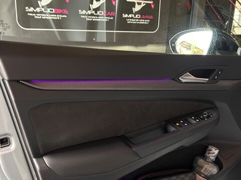 Golf GTI 2025 occasion 73290 La Motte-Servolex