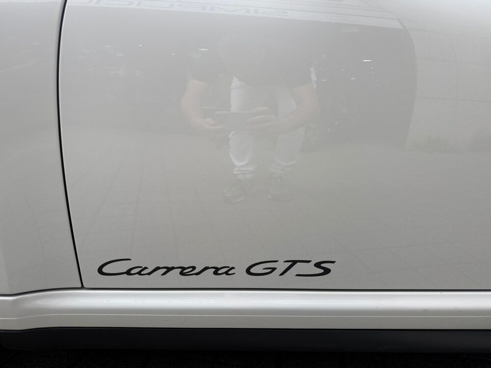 911 CARRERA GTS PDK 2011 occasion 93100 Montreuil