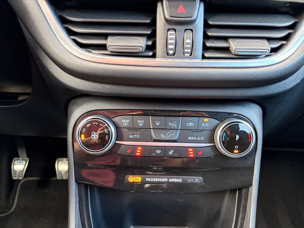Puma 1.5 ECOBOOST 200 ST PACK PERFORMANCE 2022 occasion 26000 Valence