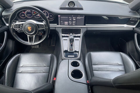 Panamera SPORT TURISMO 2020 occasion 60000 Beauvais