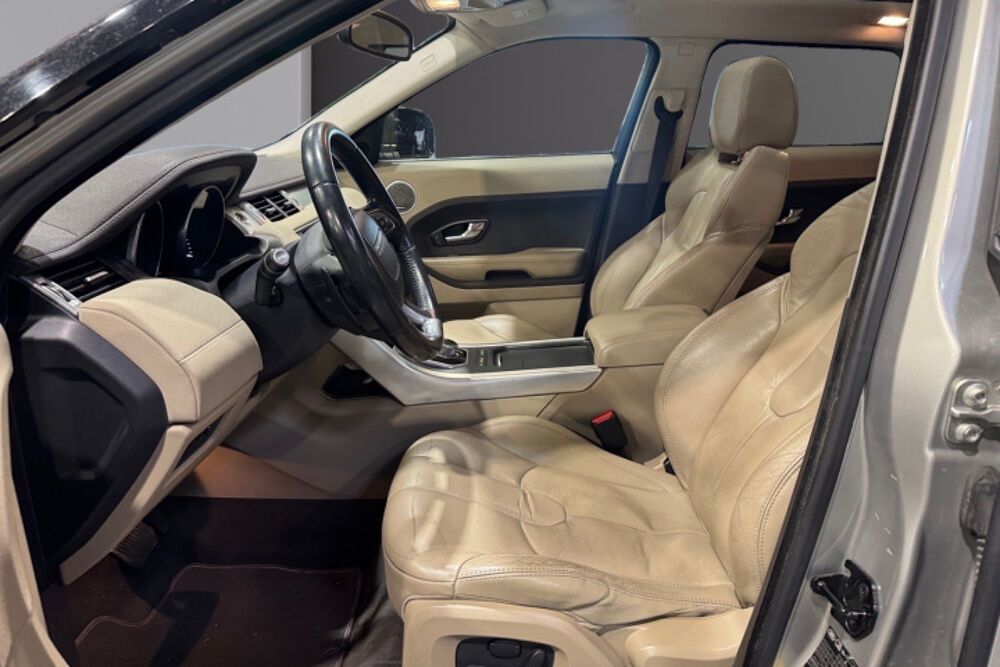 Range Rover Evoque 2.2 TD4 150 2012 occasion 34070 Montpellier
