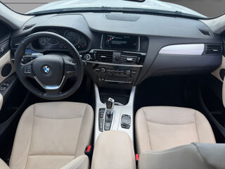 X3 20D XDRIVE LOUNGE 2015 occasion 69730 Genay