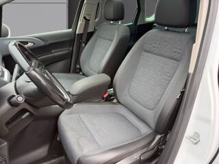 Meriva Cosmo Pack 2015 occasion 27200 Vernon