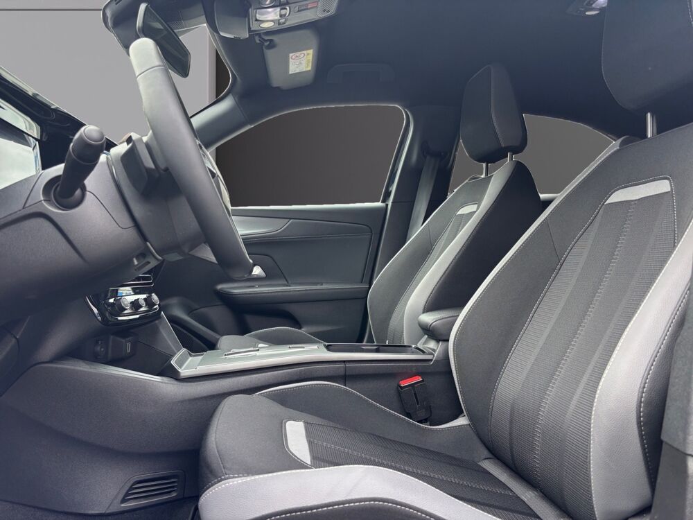 Mokka 1.2 TURBO HYBRID 136 E-DSC6 GS 2025 occasion 83480 Puget-sur-Argens