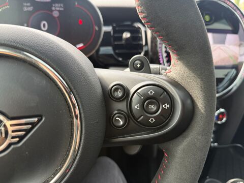 Cooper Edition Premium Plus 2022 occasion 45750 Saint-Pryv&eacute;-Saint-Mesmin