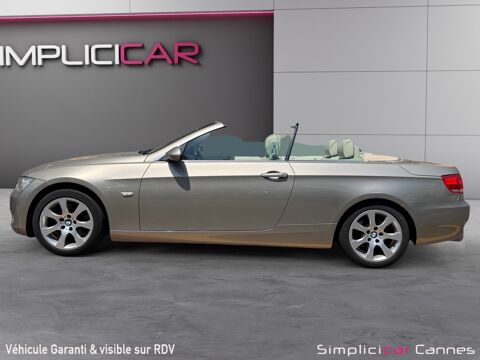 i3 CC 325I SPORT DESIGN 2007 occasion 06400 Cannes