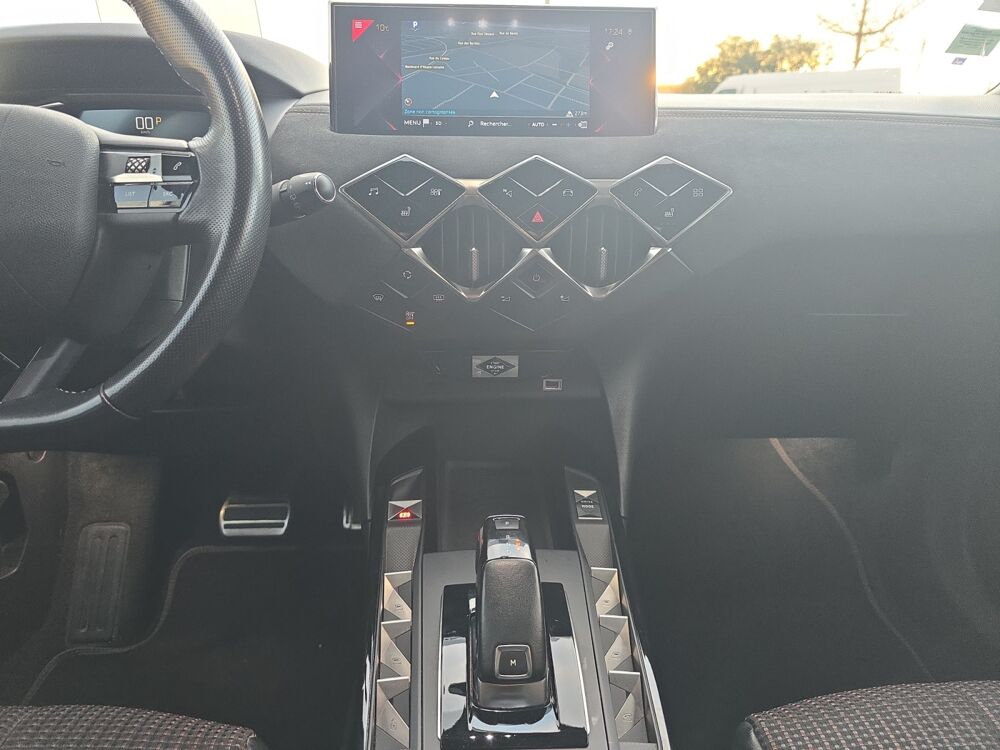 DS3 Performance Line 2021 occasion 03300 Cusset