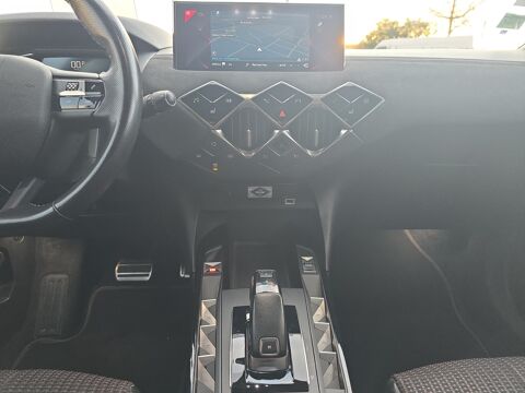 DS3 Performance Line 2021 occasion 03300 Cusset
