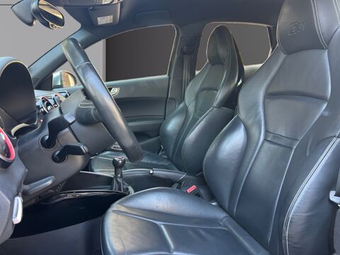 A1 SB 2.0 TFSI 231 QUATTRO 2015 occasion 06400 Cannes