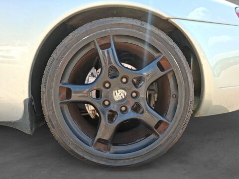 911 CARRERA 4 1999 occasion 69730 Genay
