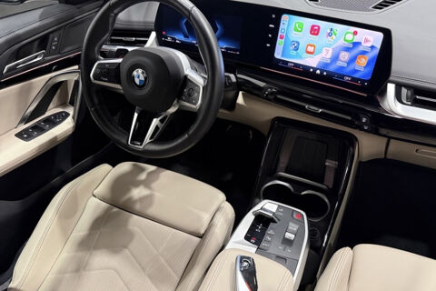 X1 (U11) SDRIVE 20I 170 DKG7 M SPORT 2023 occasion 69530 Brignais