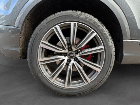 Q8 AUDI 60 TFSI-E 462 Comp&eacute;tition S-line 2023 occasion 56450 Theix-noyalo