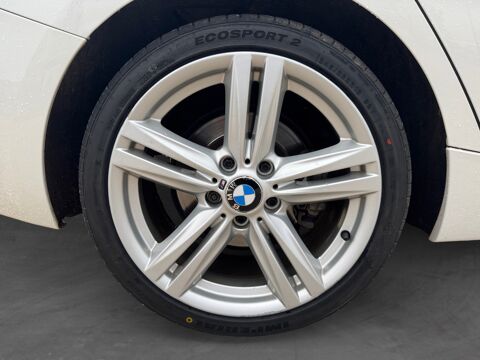 S&eacute;rie 1 F20 120D 184 ch XDRIVE M SPORT 5P 2013 occasion 27000 &Eacute;vreux